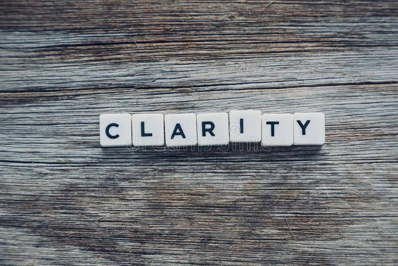 CLARITY