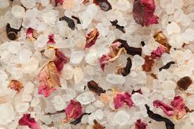 OIA x Wilmington SiSTARhood: HIMALAYAN SALT BATH