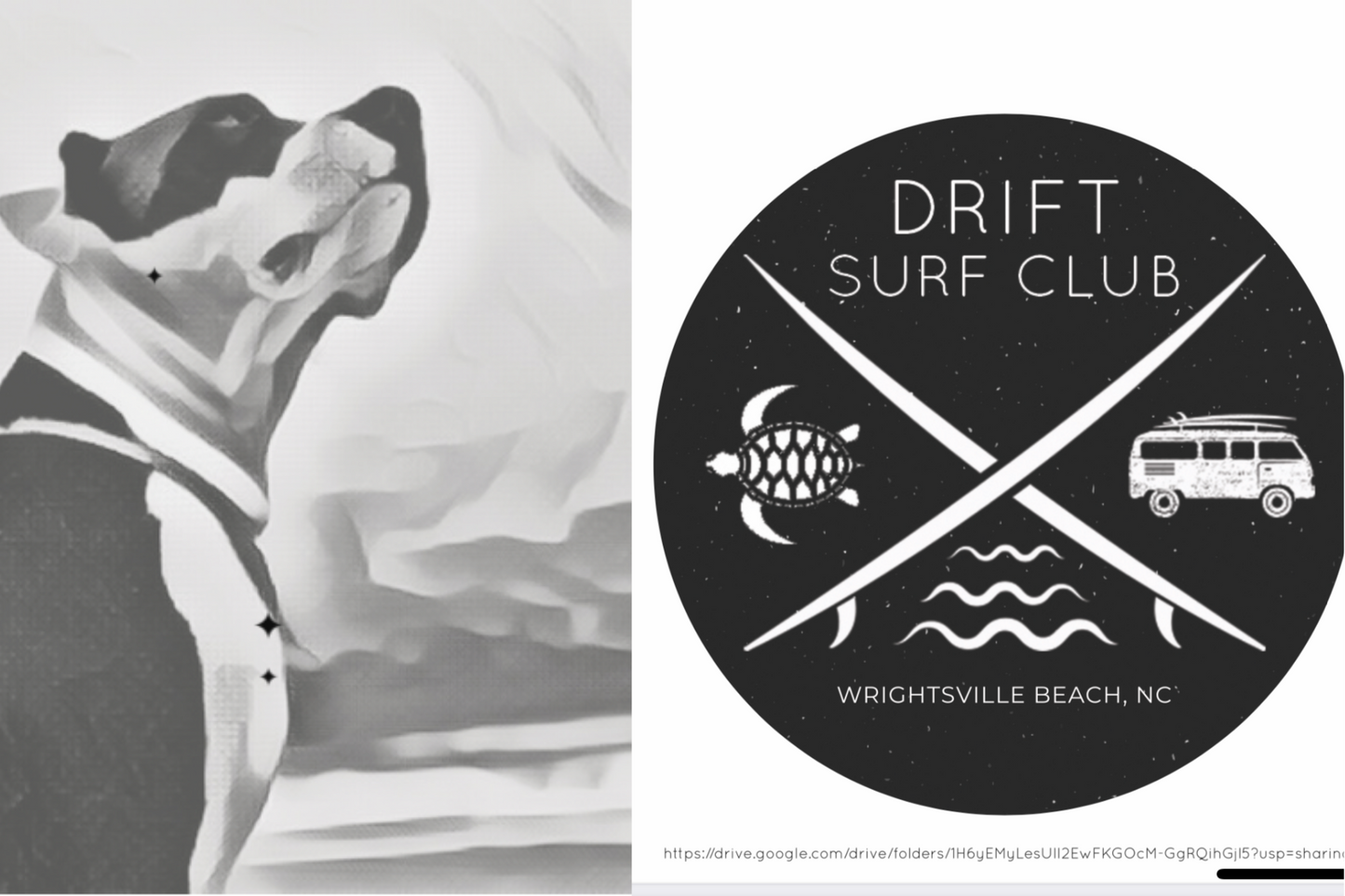 DRIFT SURF CLUB x OIA: DRIFT AWAY DEAD SEA & EPSOM SALT SOAK